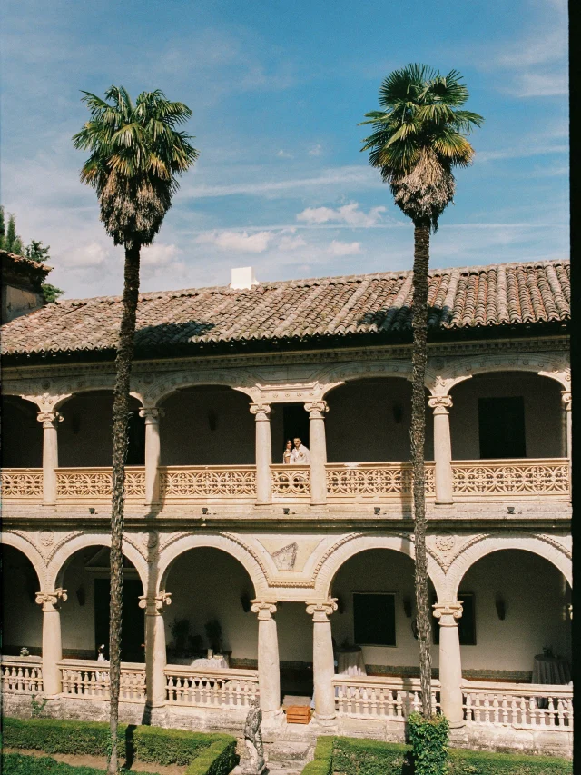 Monasterio de Lupiana