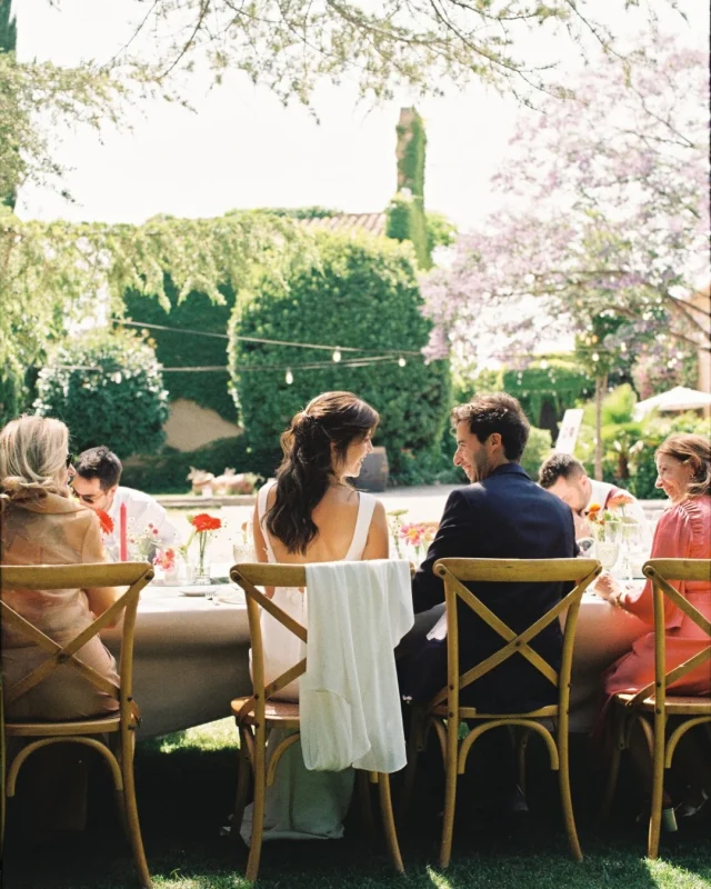 Who says a wedding with 11 people can’t be a party?
.
.
.
.
.
.
.
.
.
#spainweddignphotographer#barcelonaweddingphotographer#filmweddingphotographer#barcelonawedding#weddingtabledecor